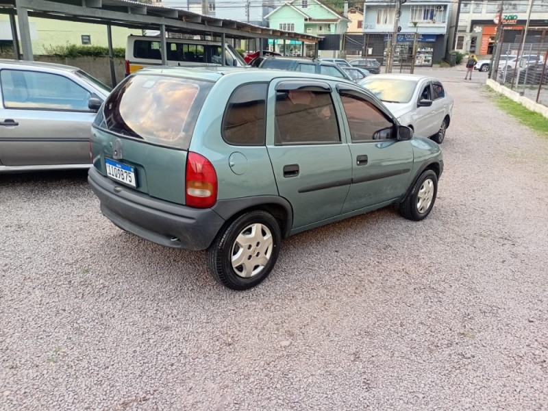 CORSA  - 1999 - CAXIAS DO SUL