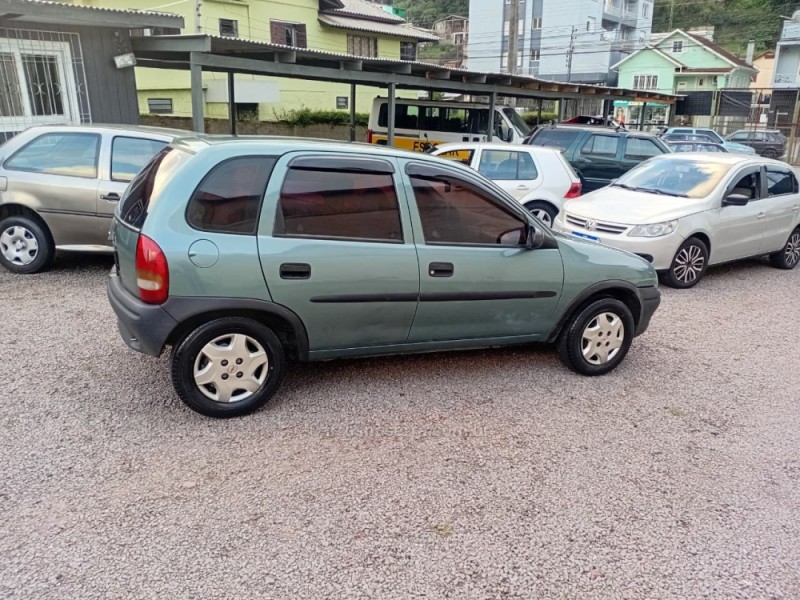 CORSA  - 1999 - CAXIAS DO SUL