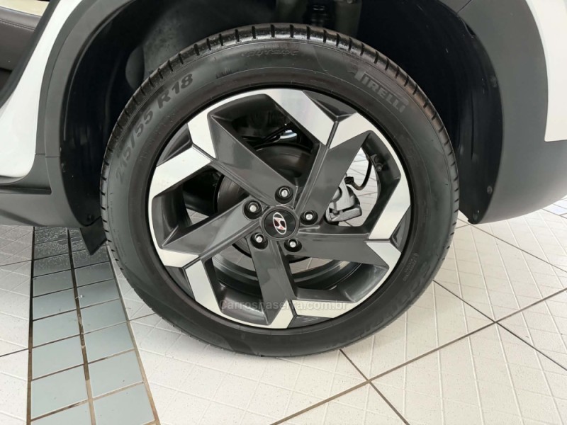 CRETA 2.0 ULTIMATE 16V FLEX 4P AUTOMÁTICO - 2024 - PORTO ALEGRE