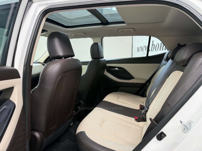 CRETA 2.0 ULTIMATE 16V FLEX 4P AUTOMÁTICO - 2024 - PORTO ALEGRE