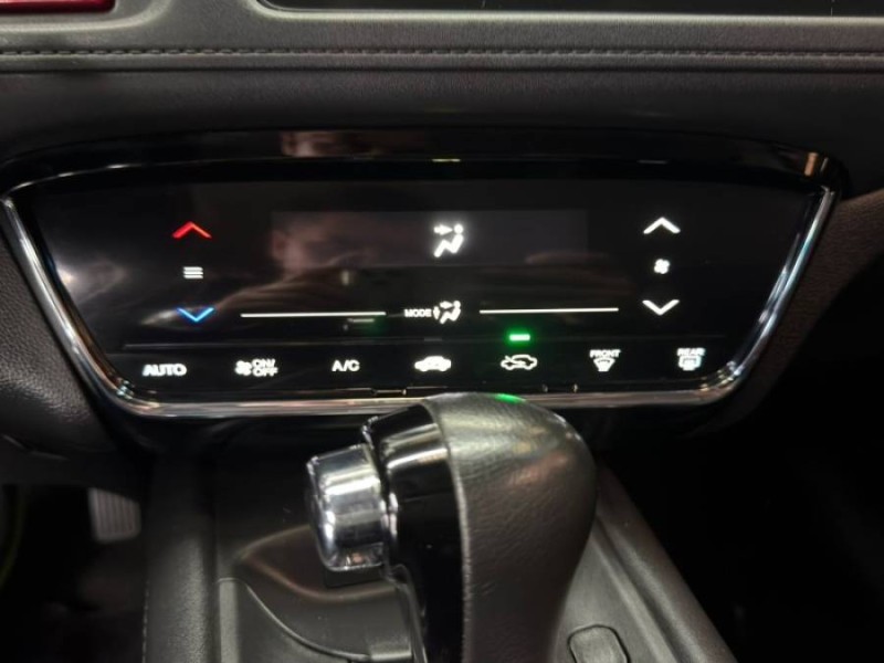 HR-V 1.8 16V FLEX EXL 4P AUTOMÁTICO - 2016 - CAXIAS DO SUL