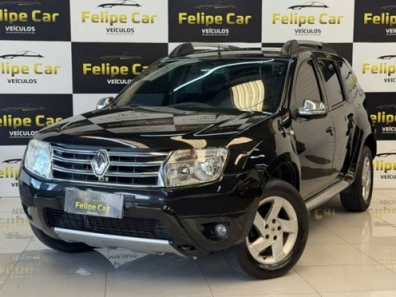 duster 1.6 dynamique 4x2 16v flex 4p manual 2012 caxias do sul