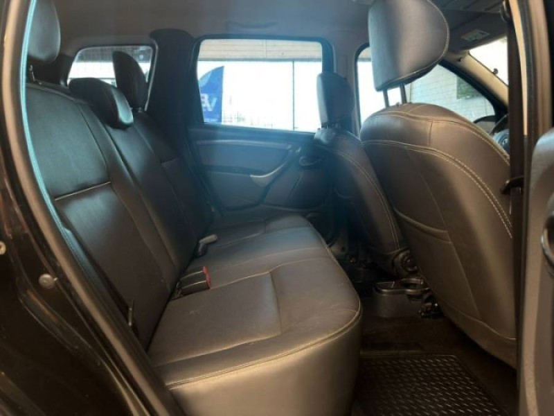 DUSTER 1.6 DYNAMIQUE 4X2 16V FLEX 4P MANUAL - 2012 - CAXIAS DO SUL