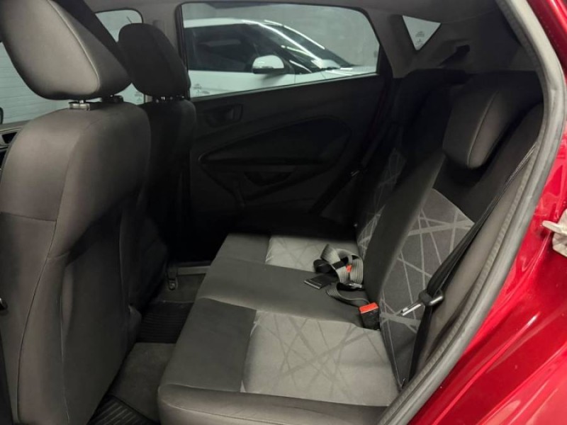 FIESTA 1.5 SE HATCH 16V FLEX 4P MANUAL - 2015 - CAXIAS DO SUL