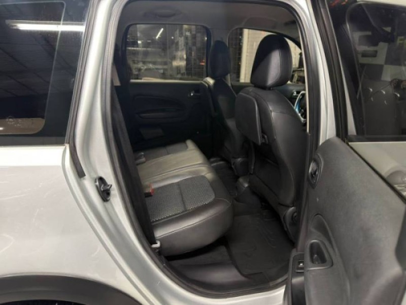 AIRCROSS 1.6 EXCLUSIVE 16V FLEX 4P MANUAL - 2014 - CAXIAS DO SUL