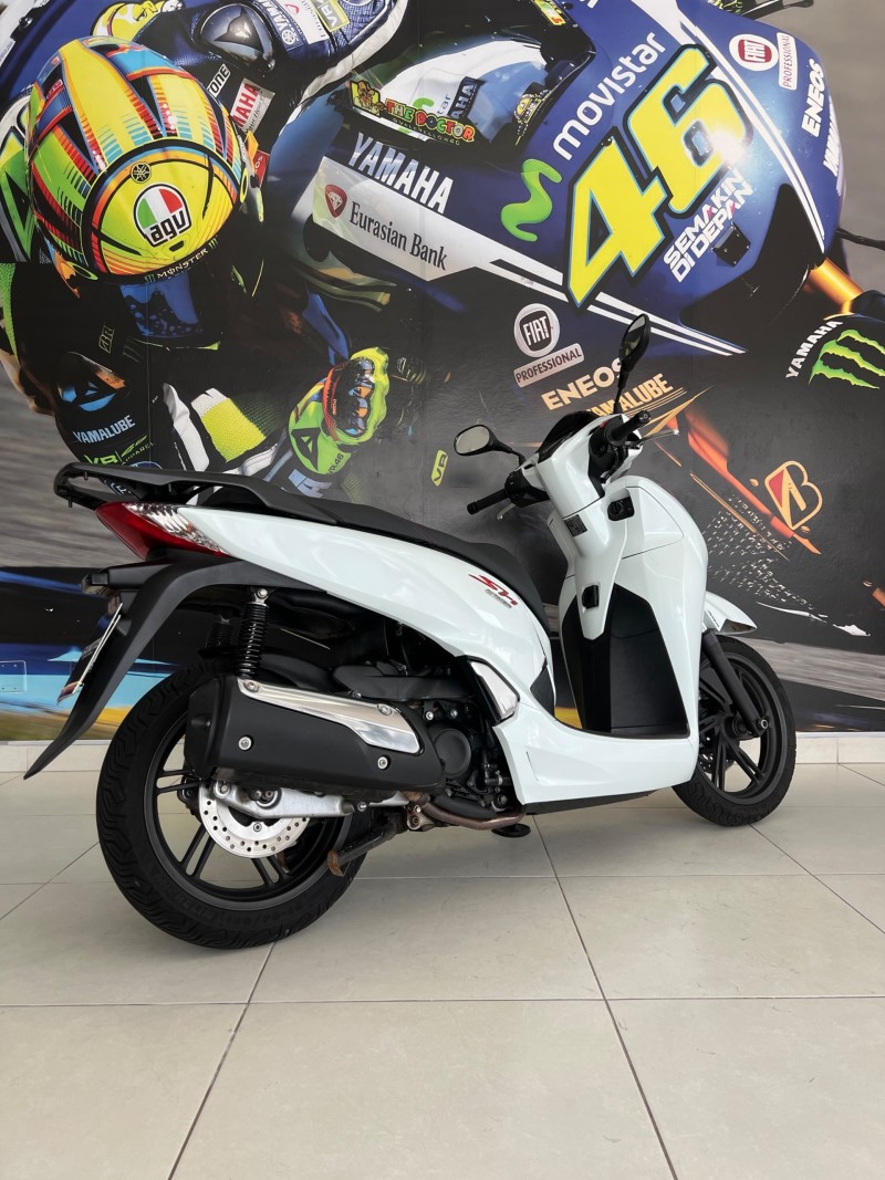 SH 300I SPORT  - 2020 - PASSO FUNDO