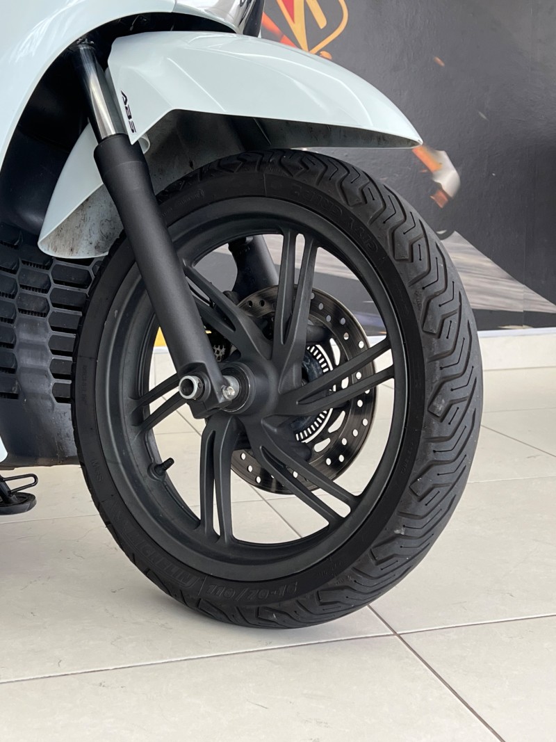 SH 300I SPORT  - 2020 - PASSO FUNDO
