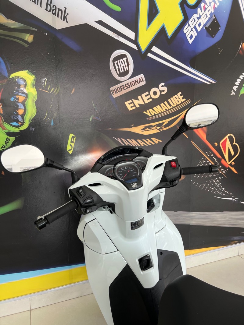 SH 300I SPORT  - 2020 - PASSO FUNDO