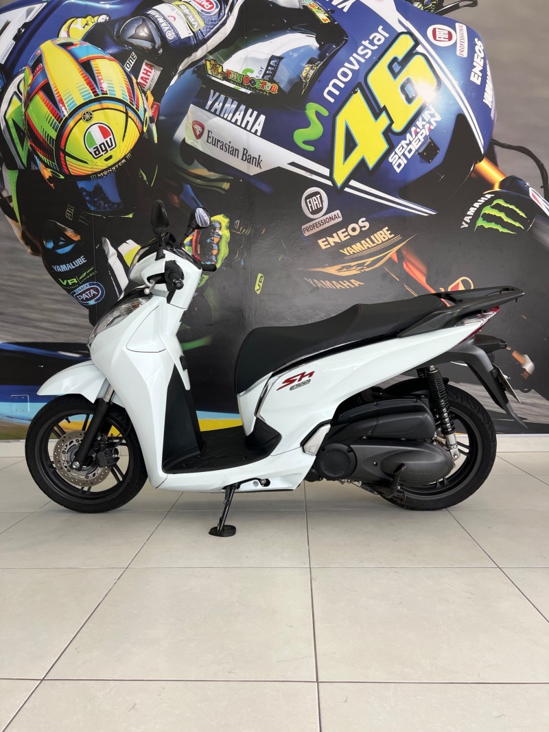 SH 300I SPORT  - 2020 - PASSO FUNDO