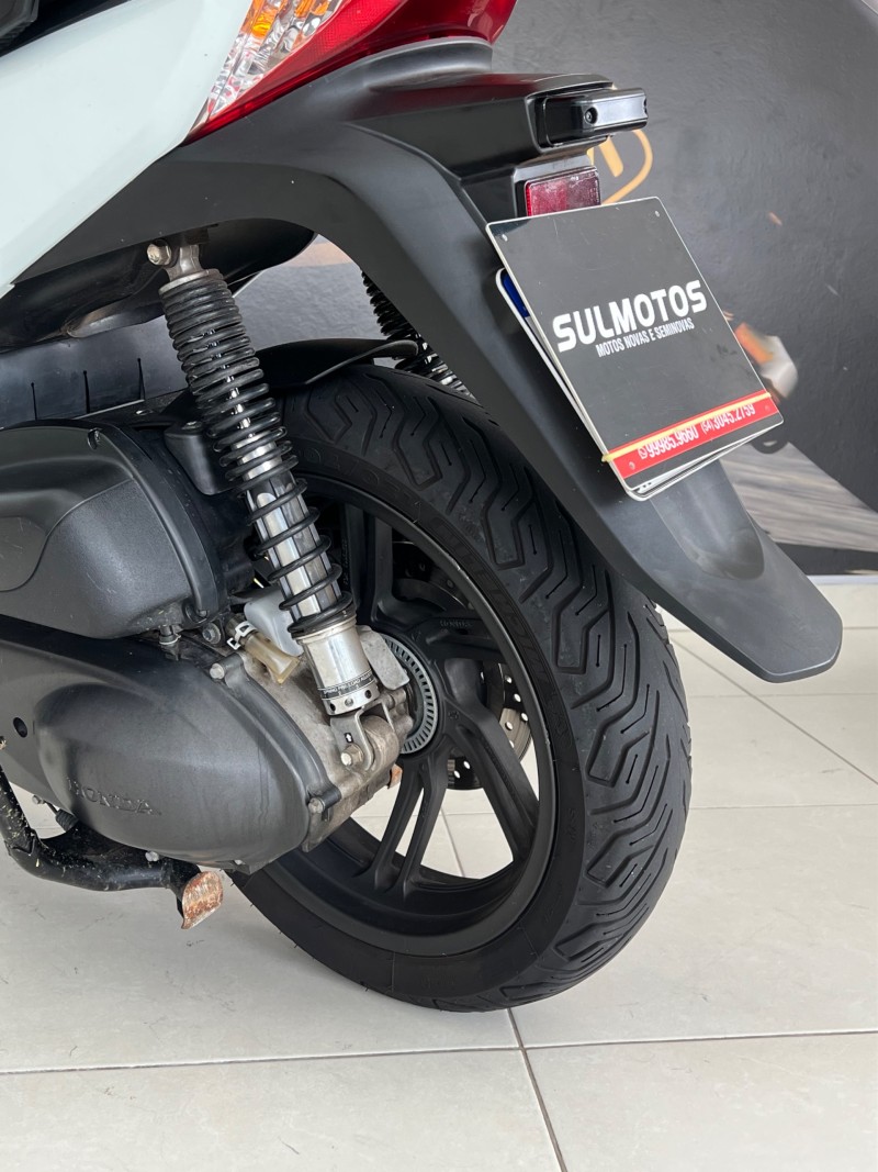SH 300I SPORT  - 2020 - PASSO FUNDO