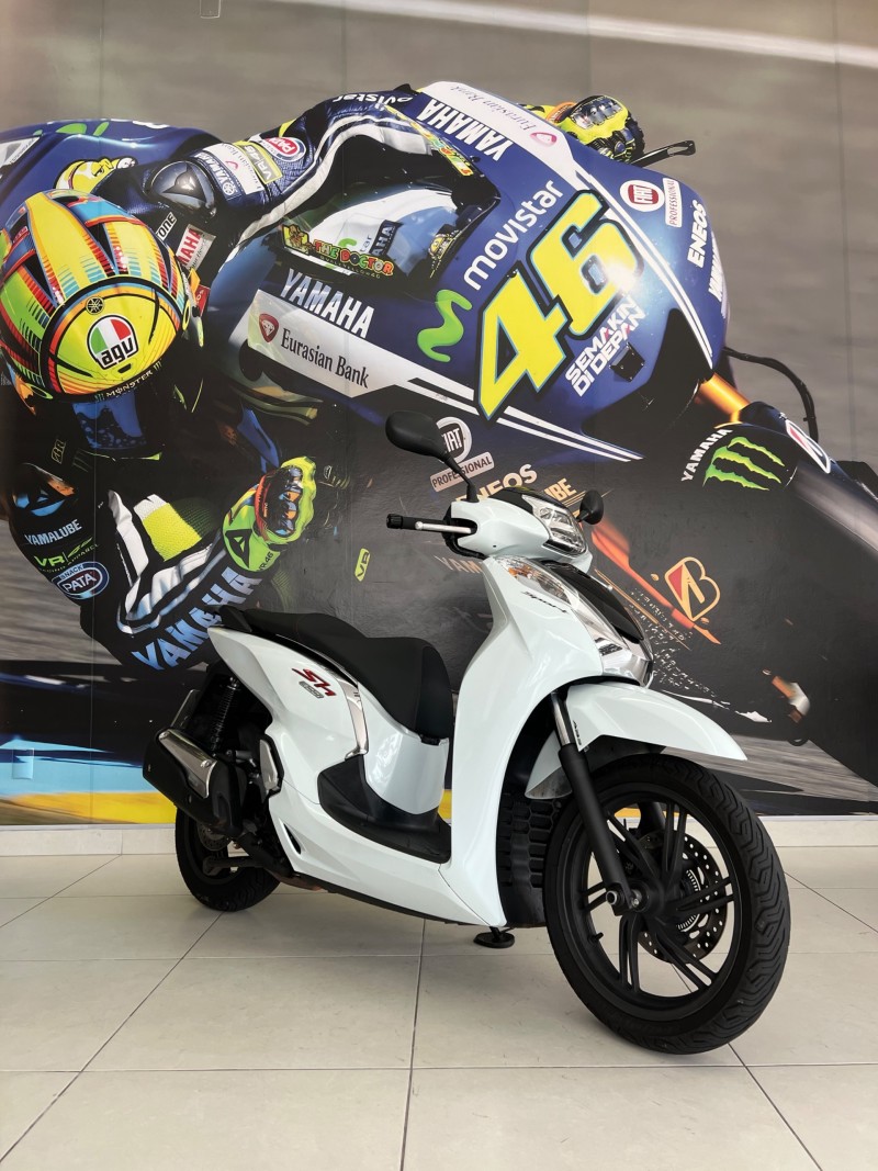 SH 300I SPORT  - 2020 - PASSO FUNDO