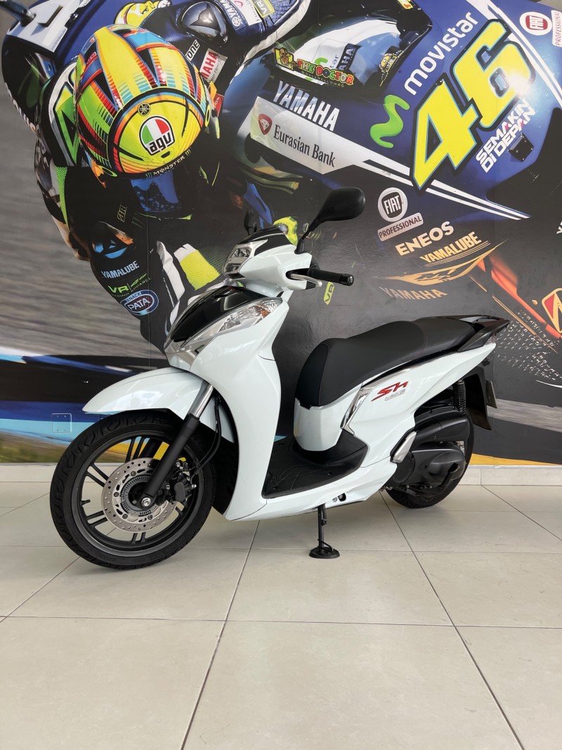 SH 300I SPORT  - 2020 - PASSO FUNDO