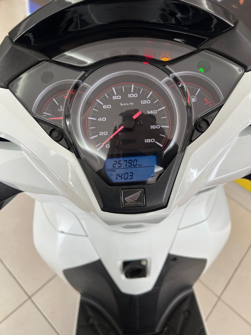 SH 300I SPORT  - 2020 - PASSO FUNDO