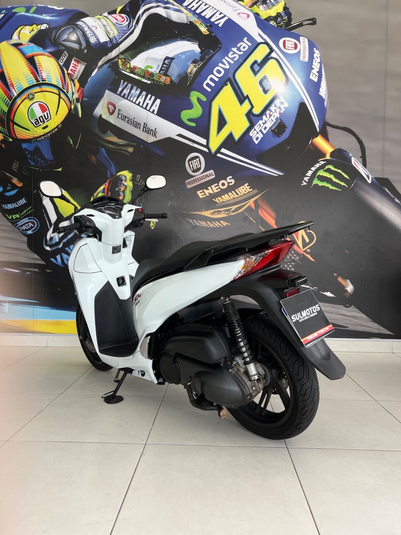 SH 300I SPORT  - 2020 - PASSO FUNDO
