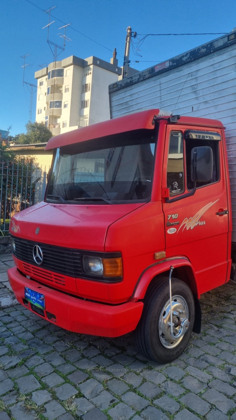 710  diesel   2010 farroupilha