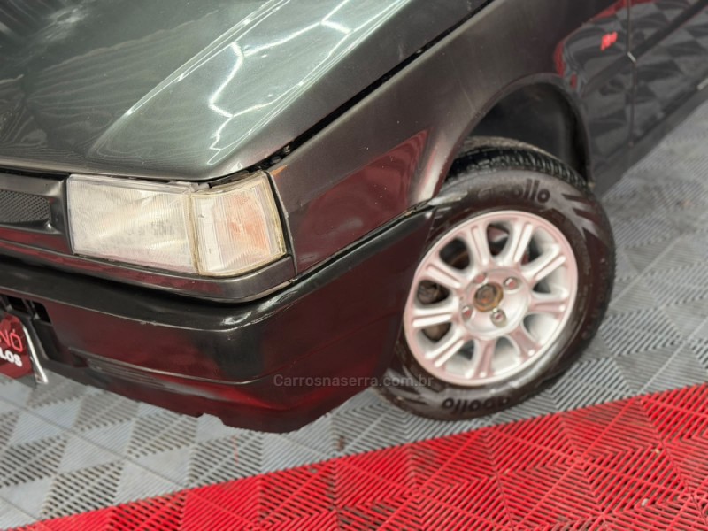 UNO 1.0 IE MILLE EP 8V GASOLINA 4P MANUAL - 2002 - CAXIAS DO SUL