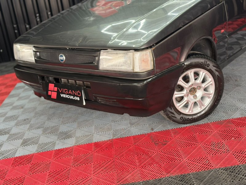 UNO 1.0 IE MILLE EP 8V GASOLINA 4P MANUAL - 2002 - CAXIAS DO SUL