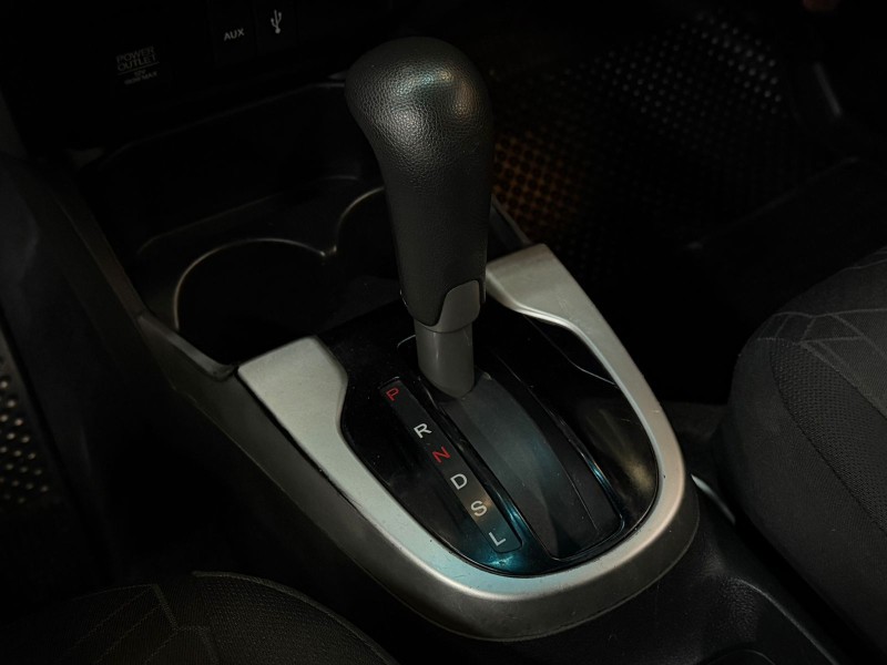 FIT 1.5 EX 16V FLEX 4P AUTOMÁTICO - 2016 - CAXIAS DO SUL