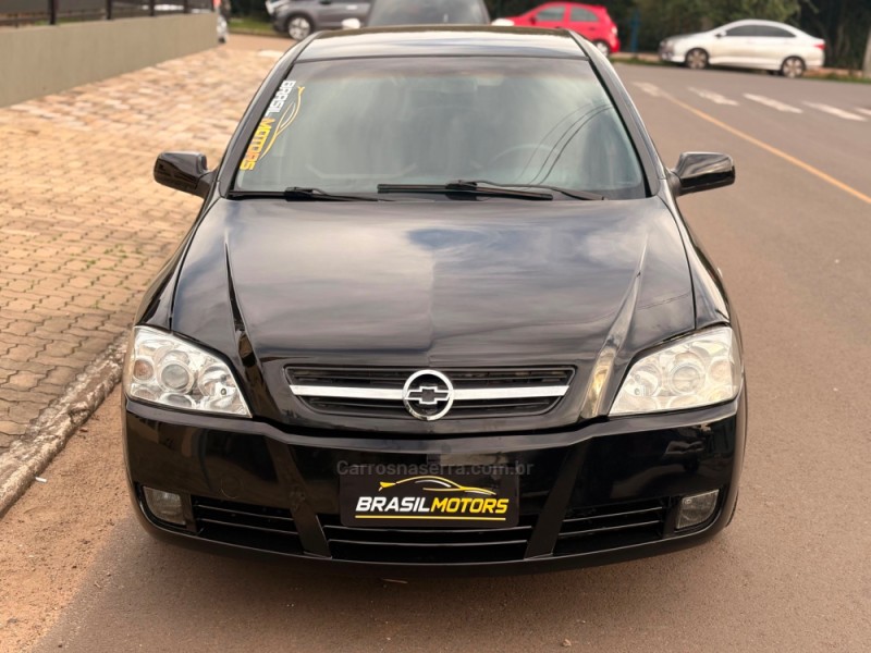 ASTRA 2.0 MPFI 8V FLEX 4P MANUAL - 2007 - ESTâNCIA VELHA