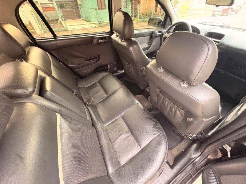 ASTRA 2.0 MPFI 8V FLEX 4P MANUAL - 2007 - ESTâNCIA VELHA