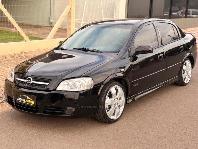 astra 2.0 mpfi 8v flex 4p manual 2007 estancia velha