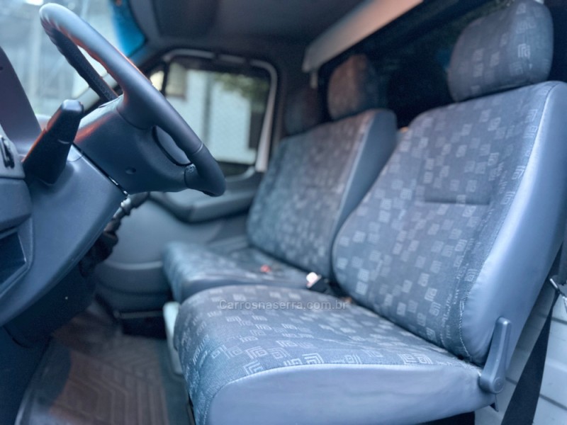 SPRINTER 2.2 CHASSI 413 CDI RODADO DUPLO DIESEL 3P MANUAL - 2011 - CAXIAS DO SUL