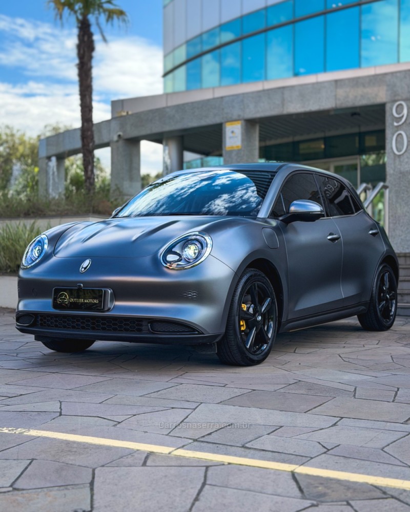 ORA 03 BEV58 58 KW ELÉTRICO 4P AUTOMÁTICO - 2027 - NOVO HAMBURGO