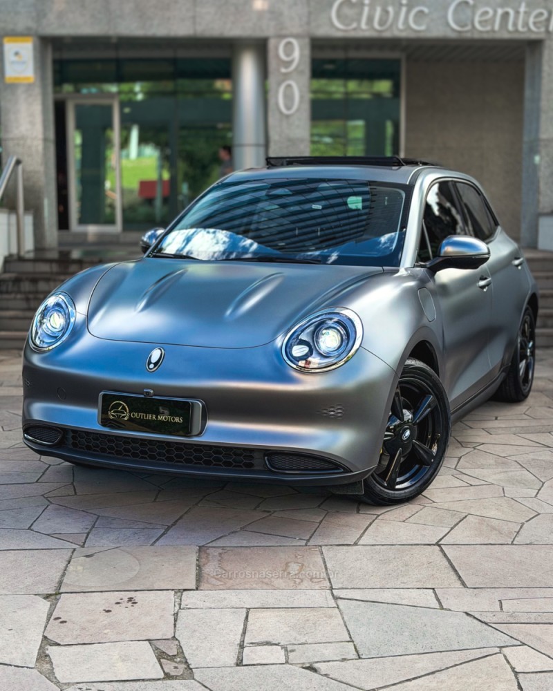 ora 03 bev58 58 kw eletrico 4p automatico 2027 novo hamburgo