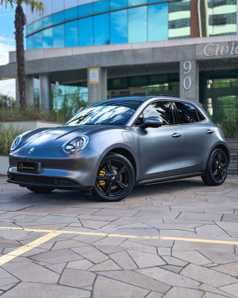ORA 03 BEV58 58 KW ELÉTRICO 4P AUTOMÁTICO - 2027 - NOVO HAMBURGO