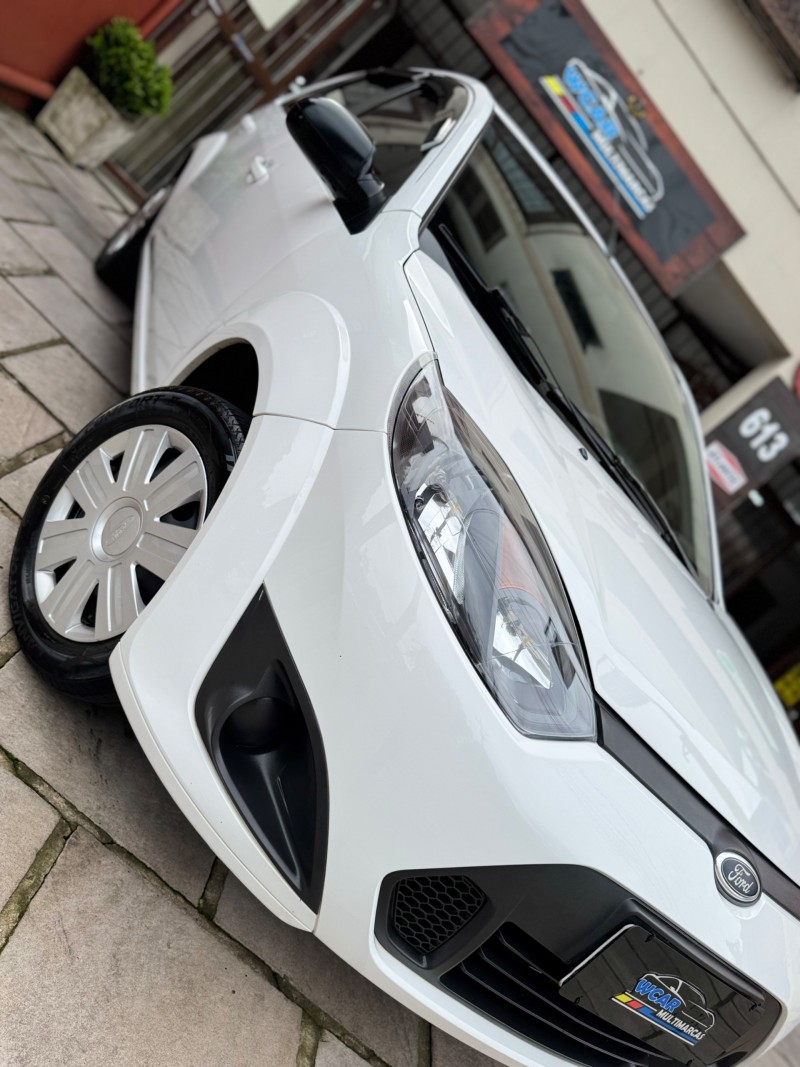 FIESTA 1.0 ROCAM S 8V FLEX 4P MANUAL - 2014 - CAXIAS DO SUL