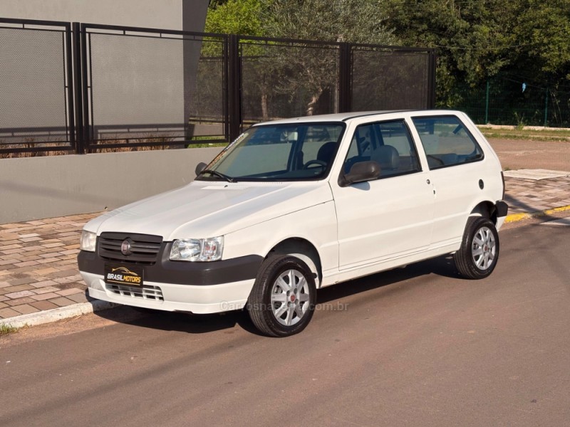 uno 1.0 mpi mille fire 8v flex 2p manual 2013 estancia velha