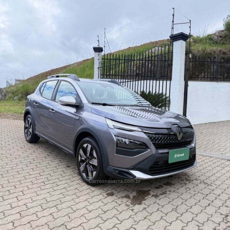 KARDIAN 1.0 ICONIC 12V FLEX 4P AUTOMÁTICO - 2026 - CAXIAS DO SUL