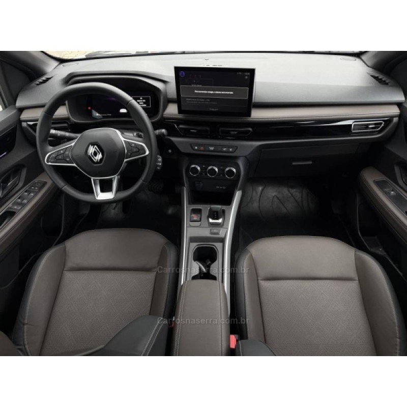 KARDIAN 1.0 ICONIC 12V FLEX 4P AUTOMÁTICO - 2026 - CAXIAS DO SUL