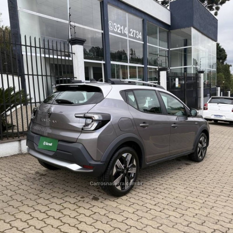KARDIAN 1.0 ICONIC 12V FLEX 4P AUTOMÁTICO - 2026 - CAXIAS DO SUL