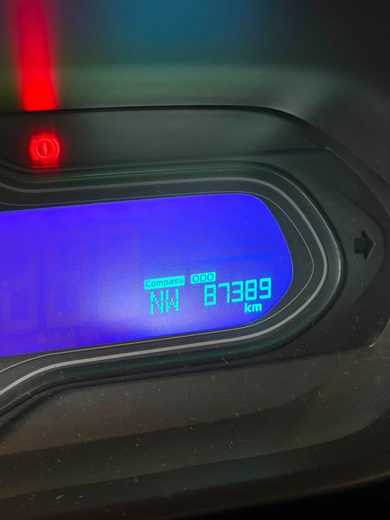 PRISMA 1.4 MPFI LTZ 8V FLEX 4P MANUAL - 2017 - CAXIAS DO SUL