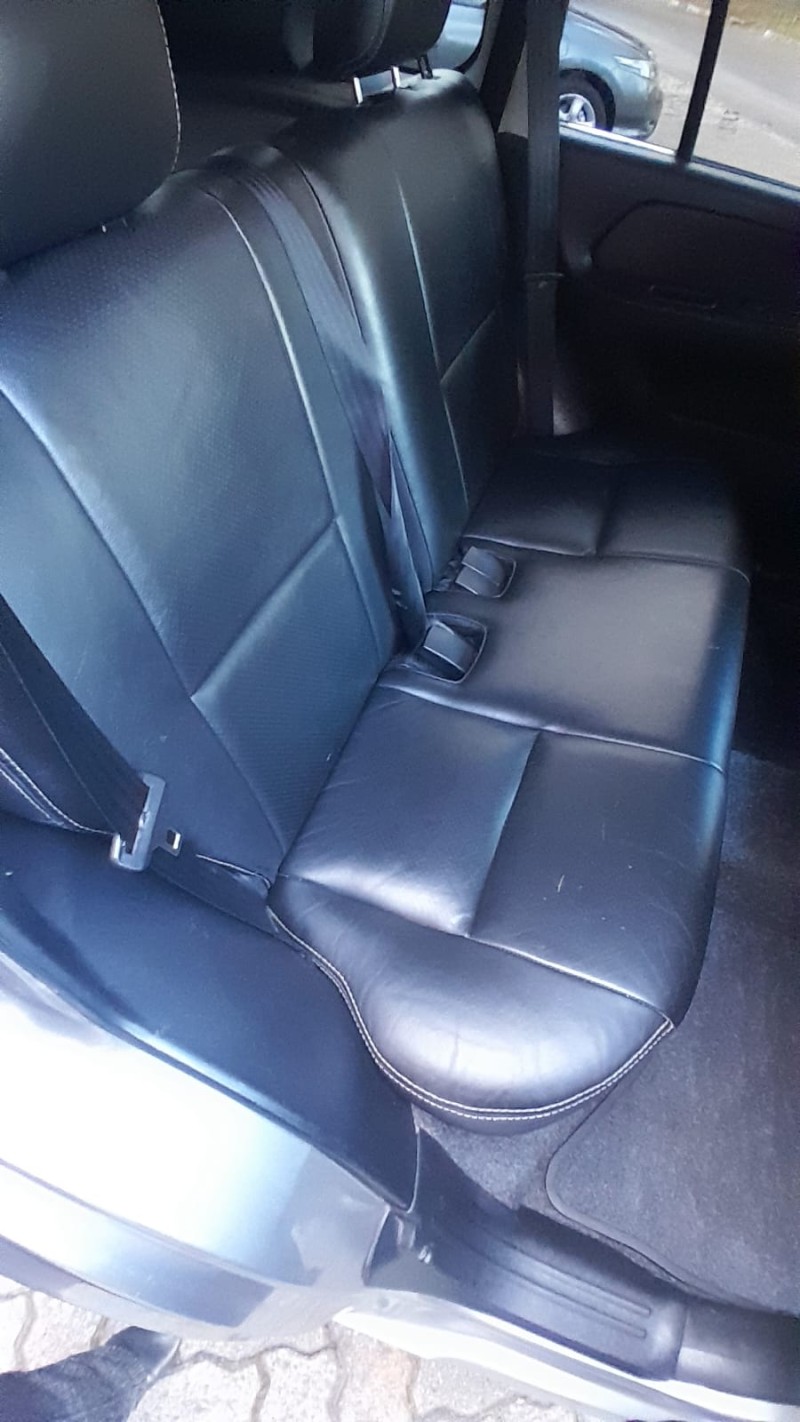 PAJERO TR4 2.0 4X4 16V 140CV FLEX 4P AUTOMÁTICO - 2011 - ESTâNCIA VELHA