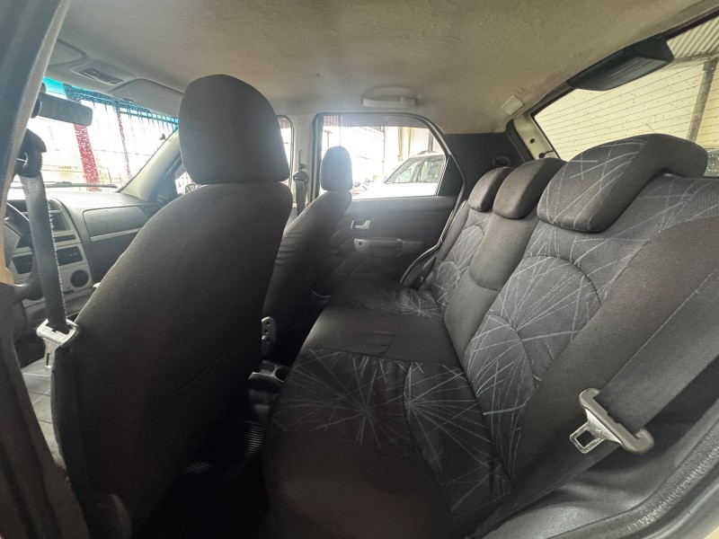 PALIO 1.4 MPI ELX 8V FLEX 4P MANUAL - 2008 - CAXIAS DO SUL