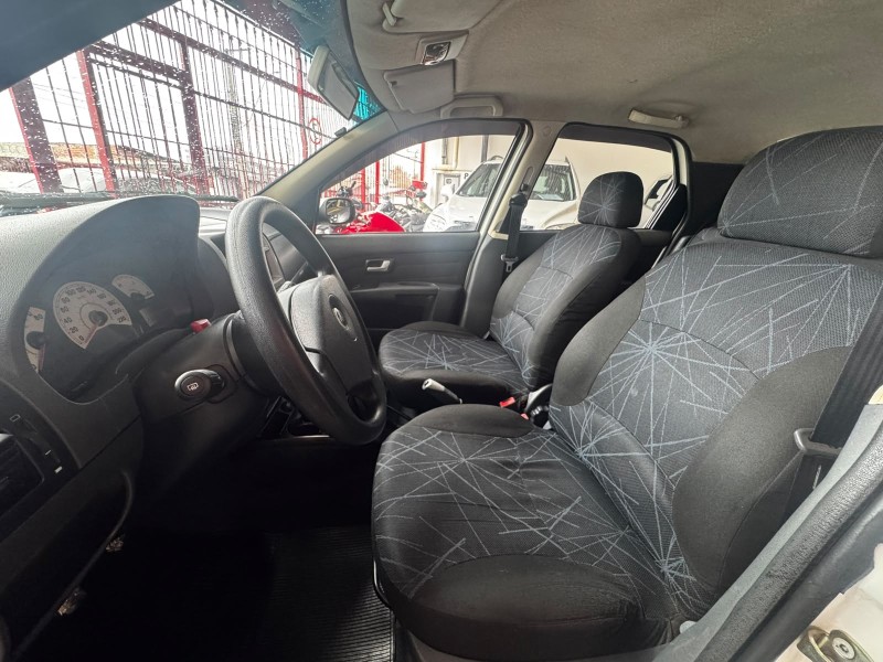 PALIO 1.4 MPI ELX 8V FLEX 4P MANUAL - 2008 - CAXIAS DO SUL