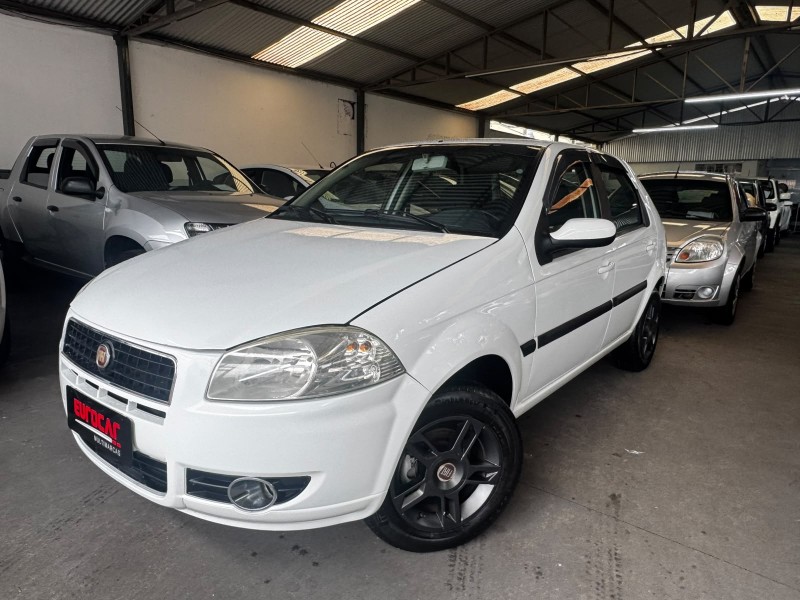palio 1.4 mpi elx 8v flex 4p manual 2008 caxias do sul