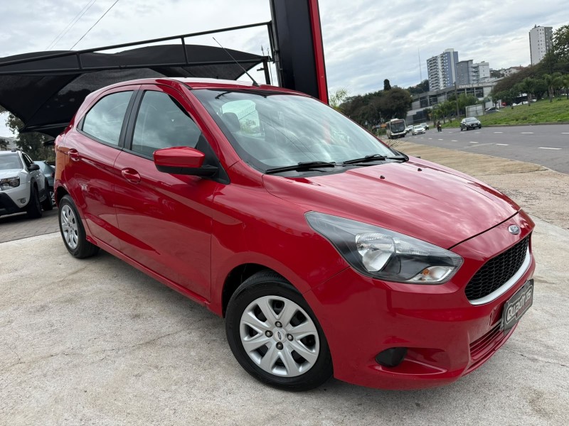 ka 1.0 se plus 12v flex 4p manual 2017 caxias do sul