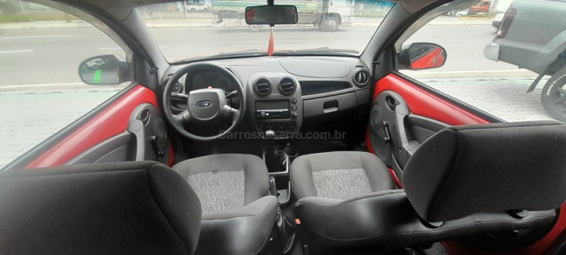 KA 1.0 I 8V GASOLINA 2P MANUAL - 2009 - CAXIAS DO SUL