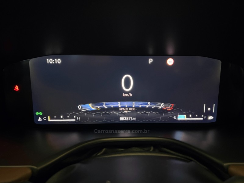 COMPASS 1.3 LIMITED T270 16V TURBO FLEX 4P AUTOMÁTICO - 2022 - FLORES DA CUNHA