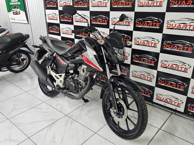 CG 160 TITAN - 2025 - CAXIAS DO SUL