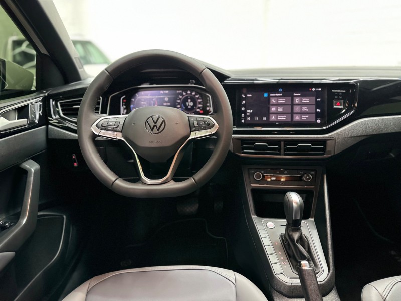 NIVUS 1.0 TSI HIGHLINE FLEX 4P AUTOMÁTICO - 2021 - NOVO HAMBURGO