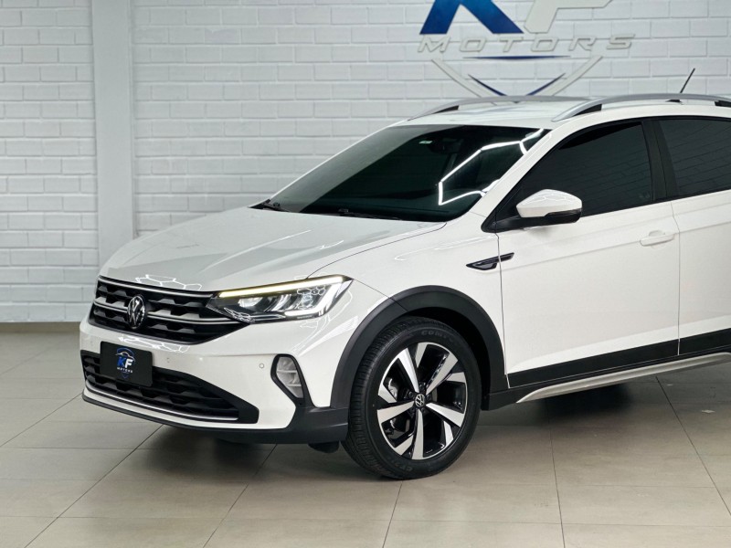 NIVUS 1.0 TSI HIGHLINE FLEX 4P AUTOMÁTICO - 2021 - NOVO HAMBURGO