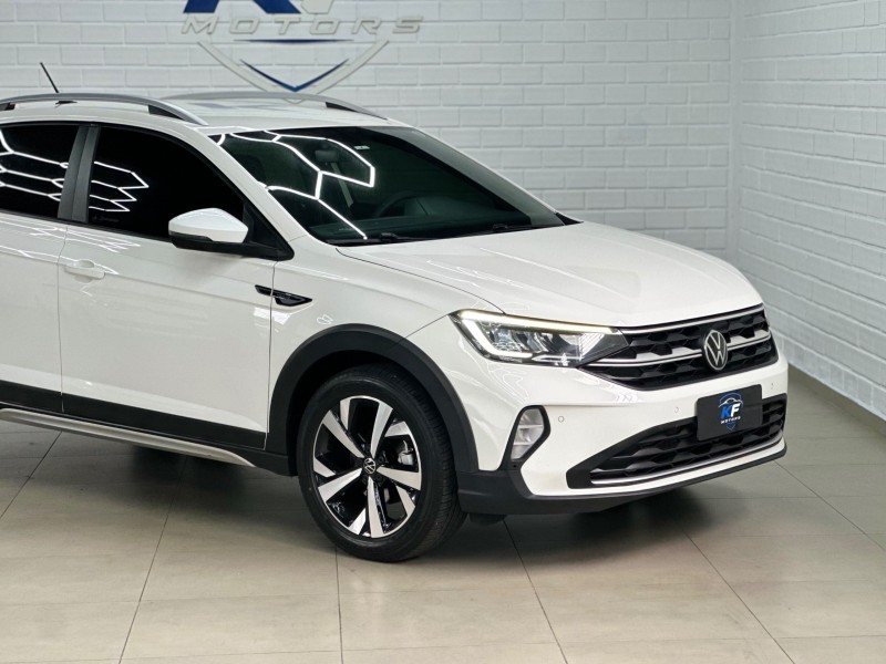 NIVUS 1.0 TSI HIGHLINE FLEX 4P AUTOMÁTICO - 2021 - NOVO HAMBURGO