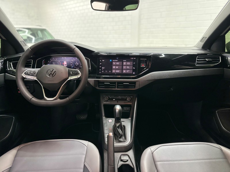NIVUS 1.0 TSI HIGHLINE FLEX 4P AUTOMÁTICO - 2021 - NOVO HAMBURGO