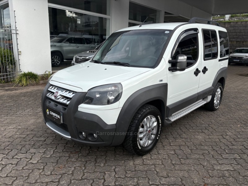 doblo 1.8 mpi adventure 16v flex 4p manual 2015 farroupilha