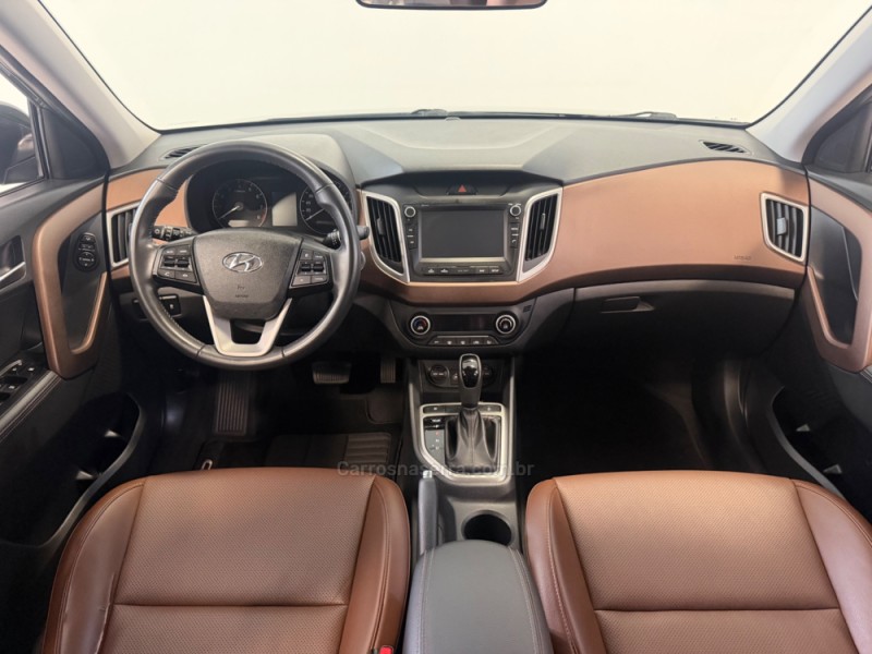 CRETA 2.0 16V FLEX PRESTIGE AUTOMÁTICO - 2017 - BENTO GONçALVES