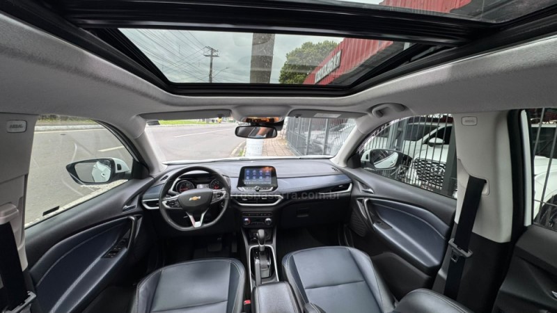 TRACKER 1.2 12V PREMIER TURBO FLEX 4P AUTOMÁTICO - 2022 - CAXIAS DO SUL